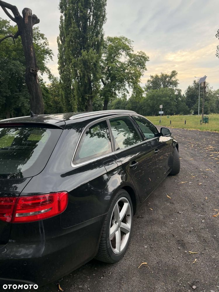 Audi A4 Avant 2.0 TDI - 3