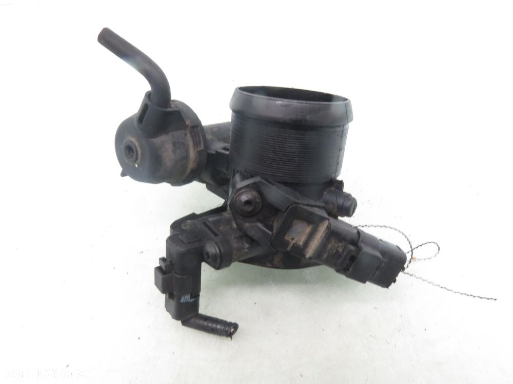 PRZEPUSTNICA VOLVO C30 2.0 D 136 - D T 9647474880 50CDSP3 AK0016111 - 1