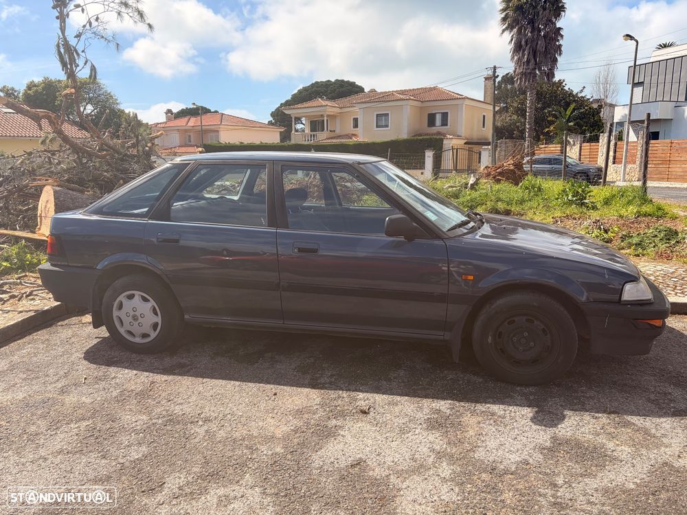 Honda Concerto 1.5i - 2