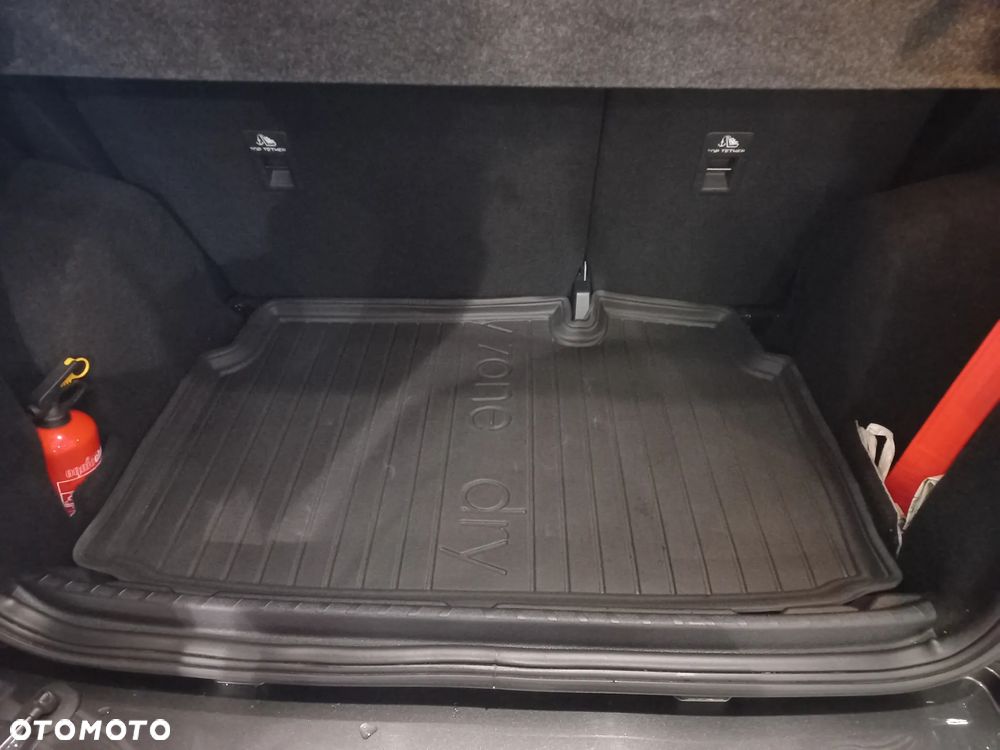 Ford EcoSport 1.0 EcoBoost GPF ST-Line ASS - 31