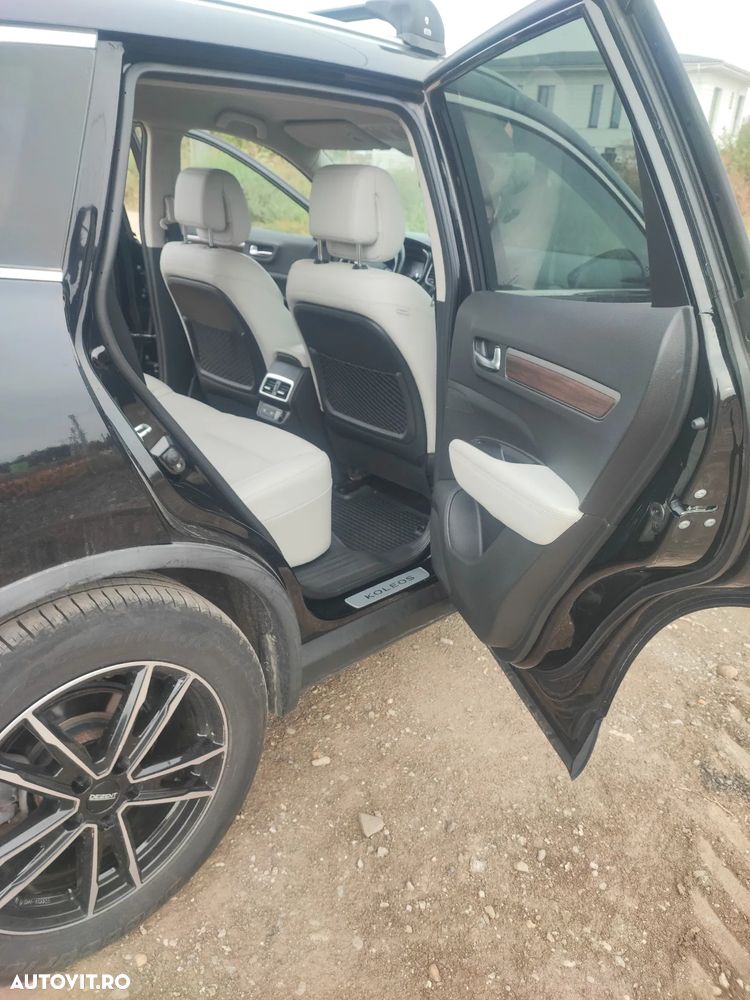 Renault Koleos - 12