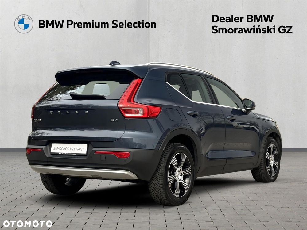 Volvo XC 40 - 26