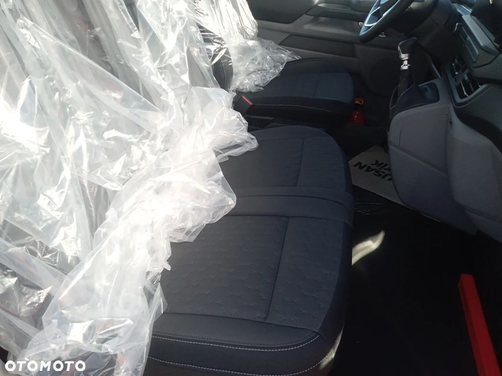 Ford Transit Custom LIMITED - 9