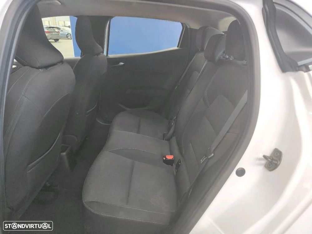 Renault Clio 1.0 TCe Equilibre - 7