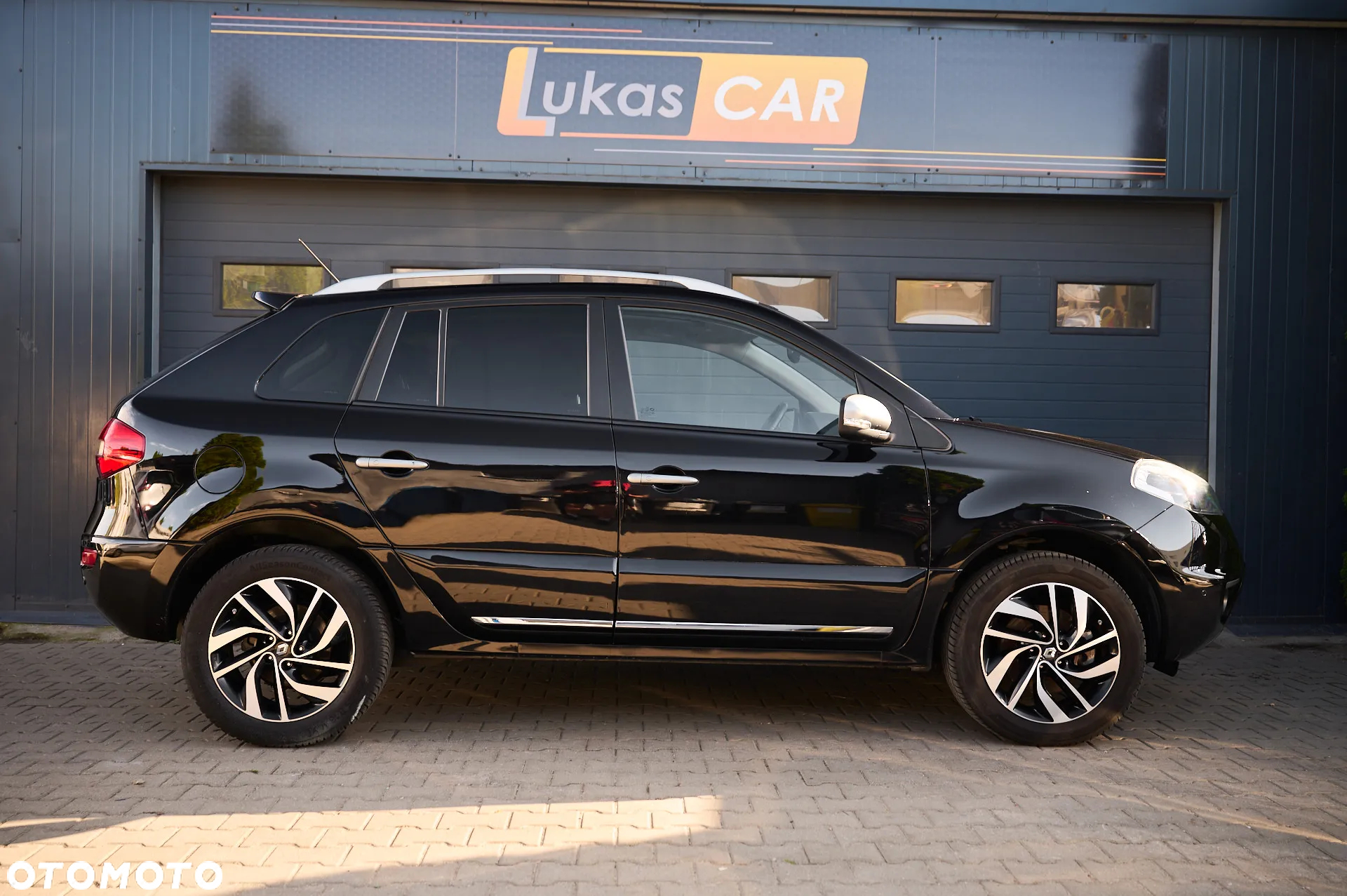 Renault Koleos dCi 150 FAP 4x2 Paris - 5