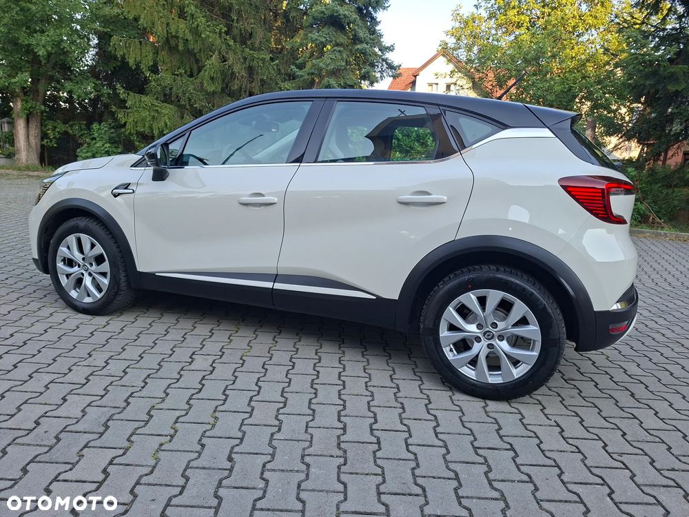 Renault Captur - 8