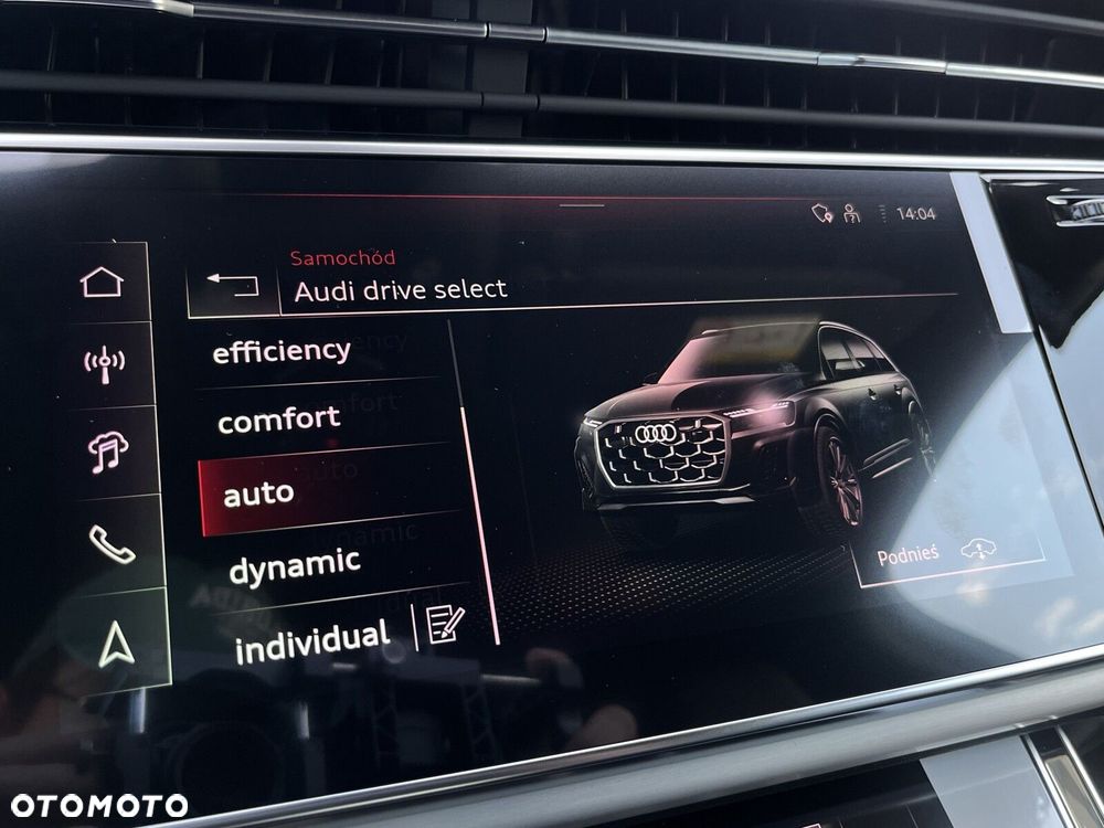 Audi Q7 - 36