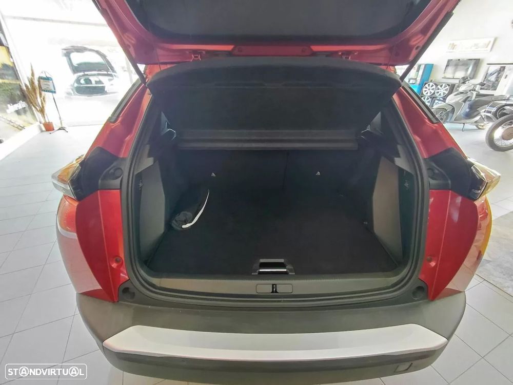 Peugeot E-2008 2021 photo 5