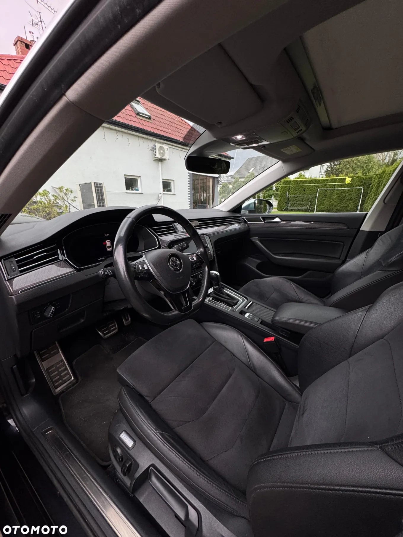Volkswagen Arteon 2.0 TDI Bi-Turbo SCR 4Mot Elegance DSG - 11