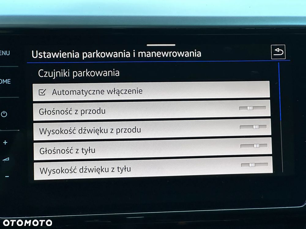 Volkswagen Arteon 2.0 TSI R-Line DSG - 31