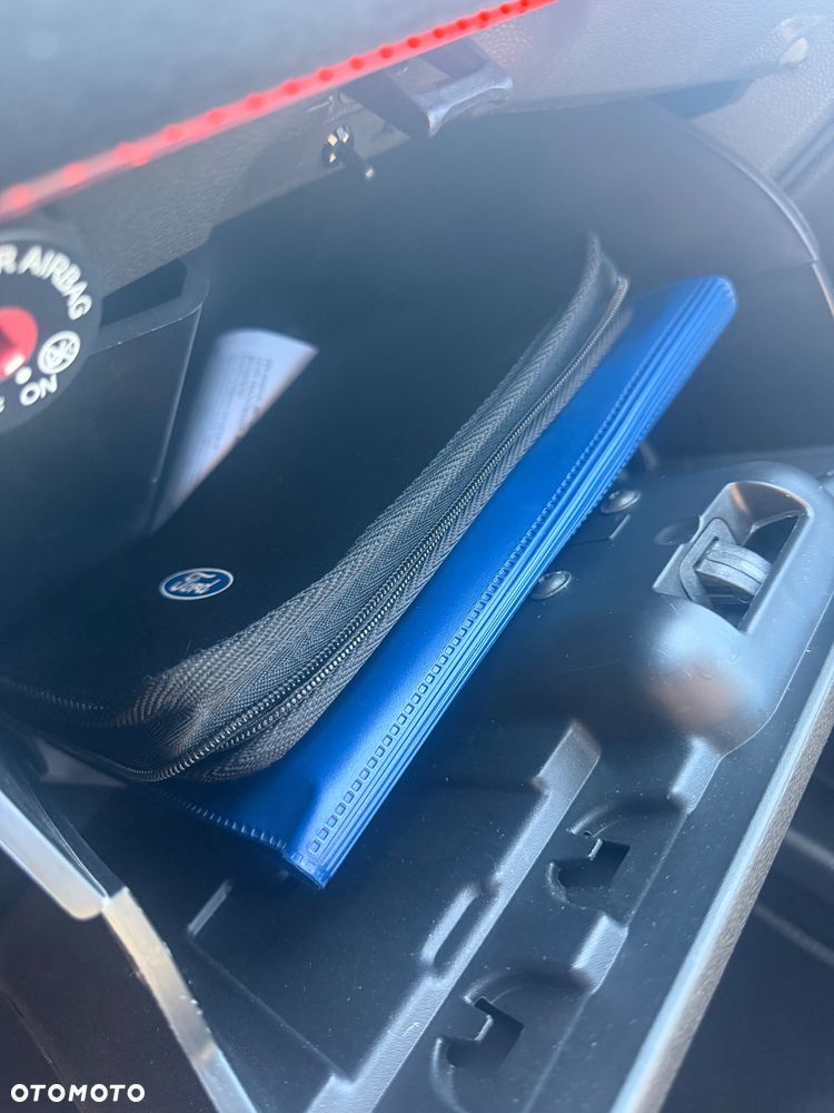 Ford Fiesta 1.0 Start-Stop Titanium - 16