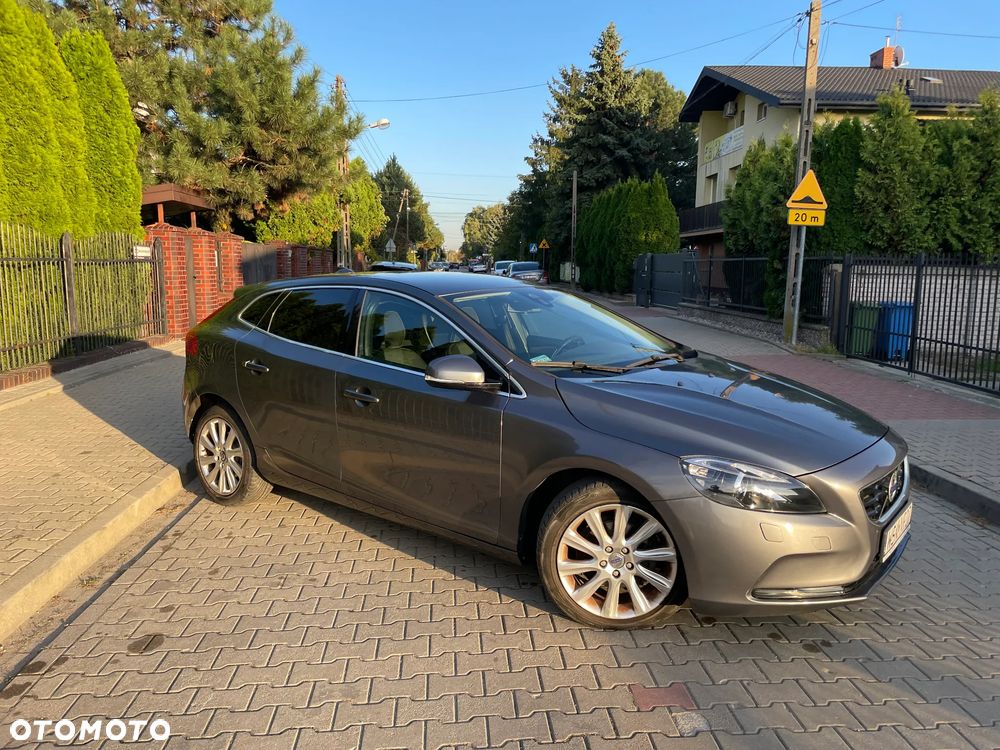 Volvo XC 60 D3 Summum - 33