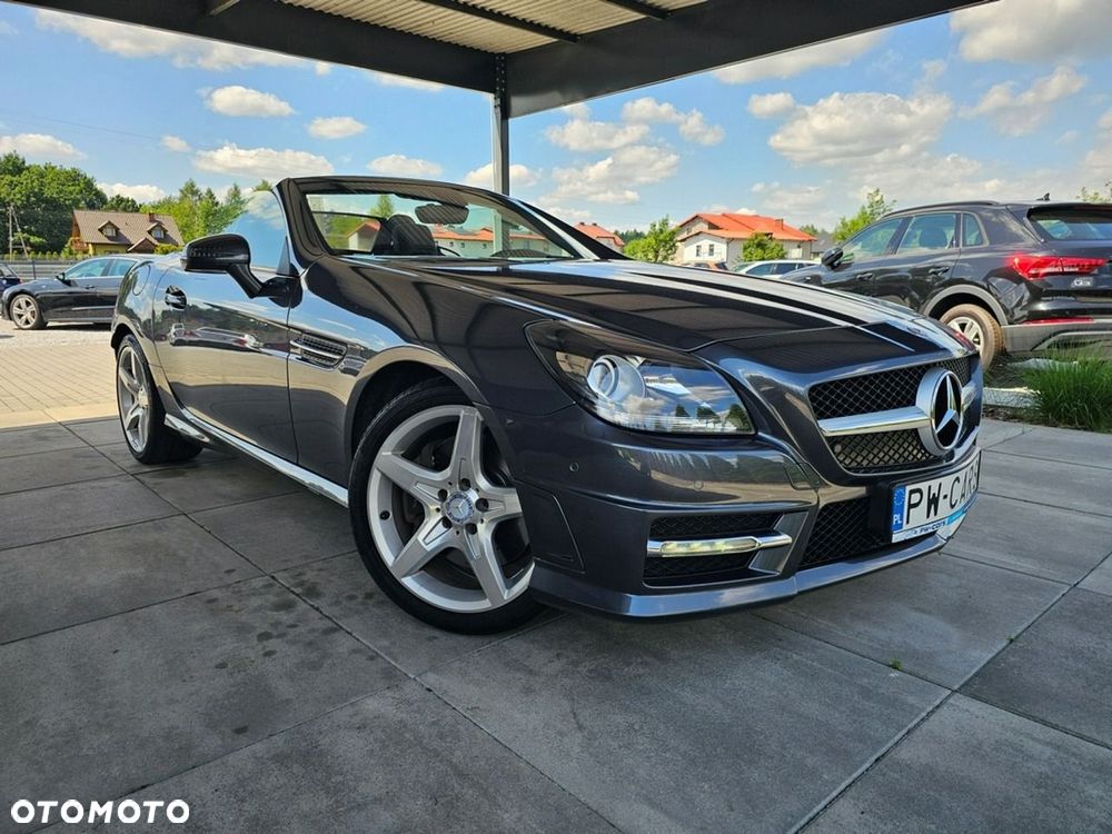Mercedes-Benz SLK - 2