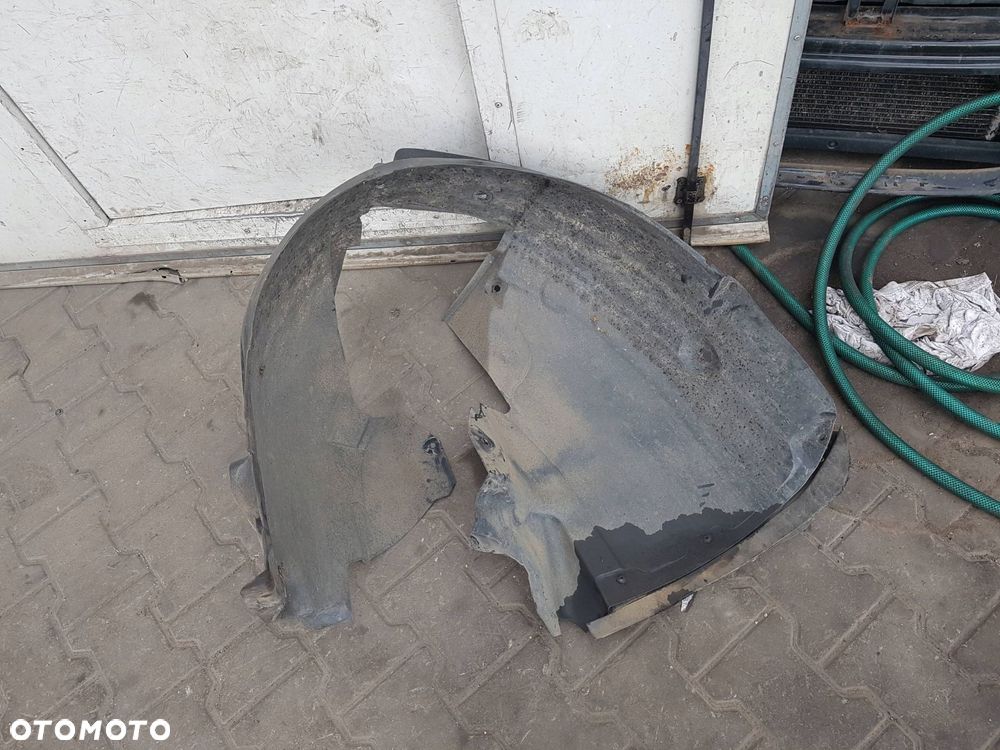 AUDI A4 B8 LIFT 11-15r NADKOLE PRAWE PRZÓD 8K0821172L - 5