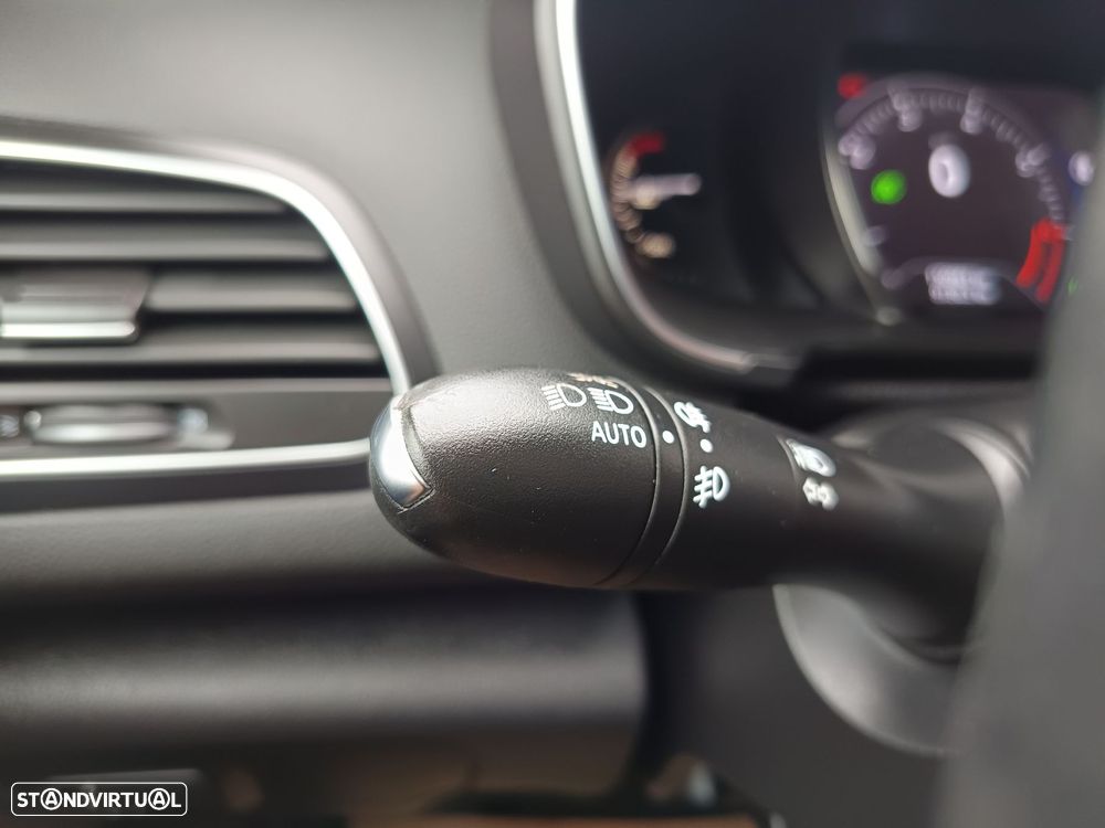 Renault Mégane Sport Tourer 1.3 TCe Limited - 18