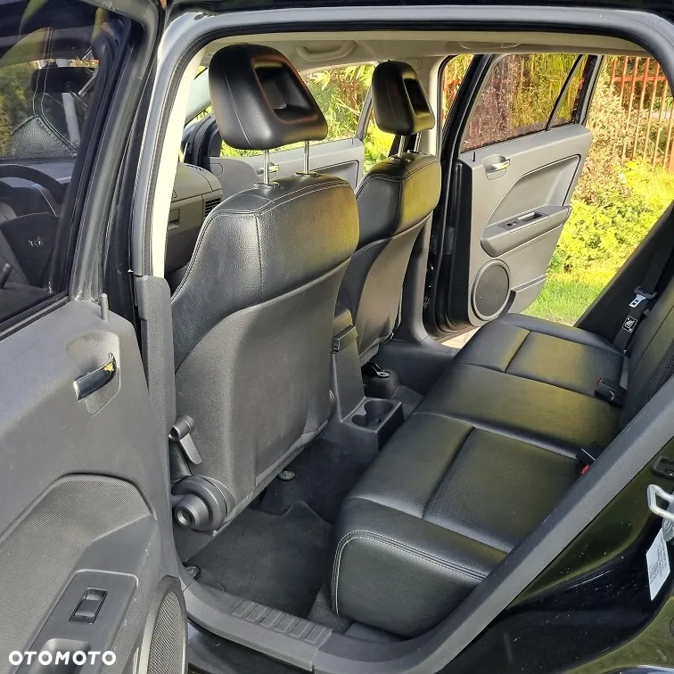 Dodge Caliber 2.0 CRD SXT - 6