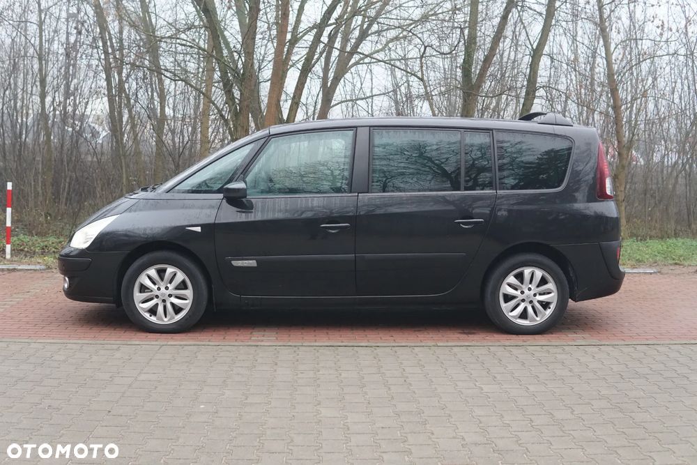 Renault Grand Espace - 8
