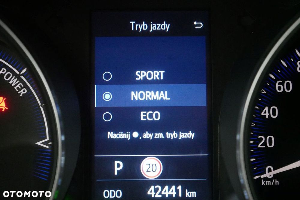 Toyota C-HR - 21
