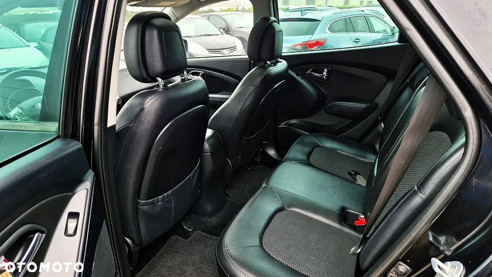 Hyundai ix35 1.6 GDI Premium 2WD - 32