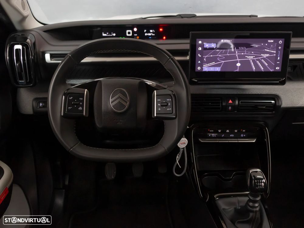 Citroën C3 1.2 PureTech Max - 18