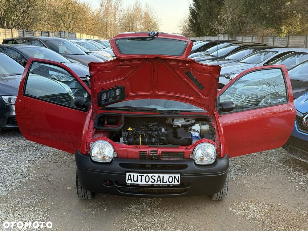 Renault Twingo - 20