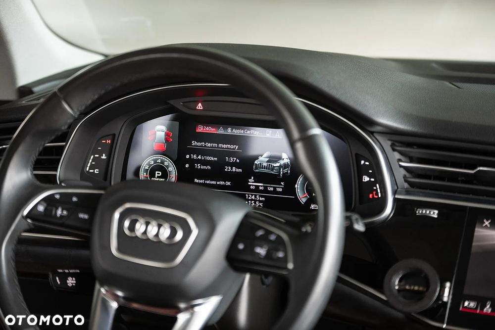 Audi Q7 - 23
