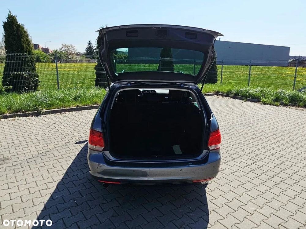 Volkswagen Golf 1.6 TDI Comfortline - 22