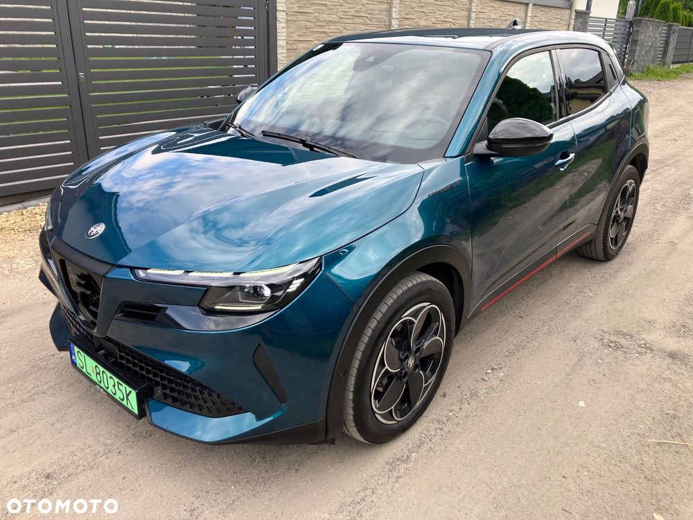 Alfa Romeo Junior Elettrica Speciale - 6