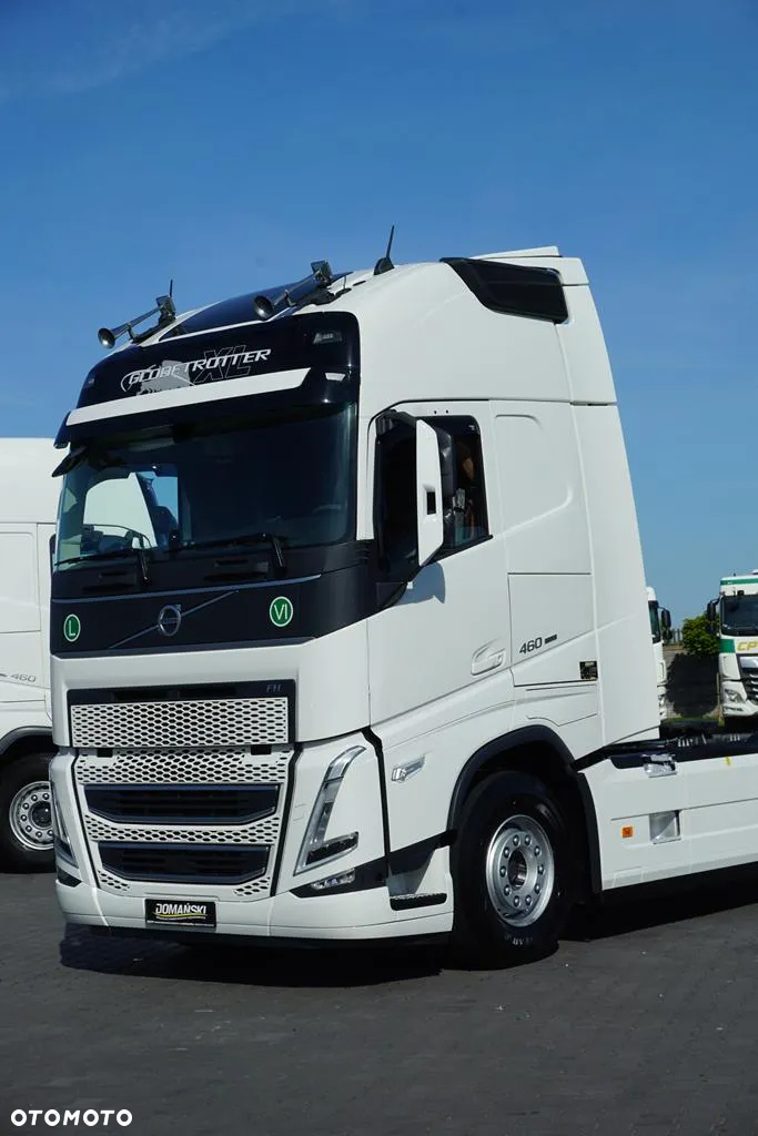 Volvo FH / 460 / I – SAVE / XL / EURO 6 / ACC / I -COOL / NOWY MODEL - 29
