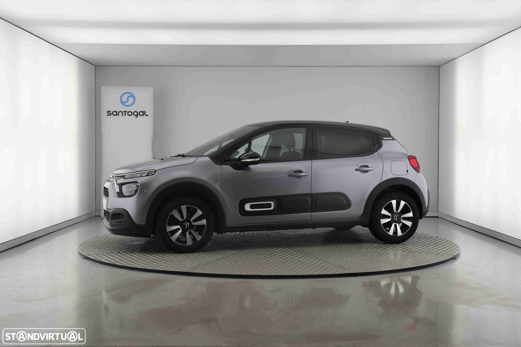 Citroën C3 1.2 PureTech Max - 6