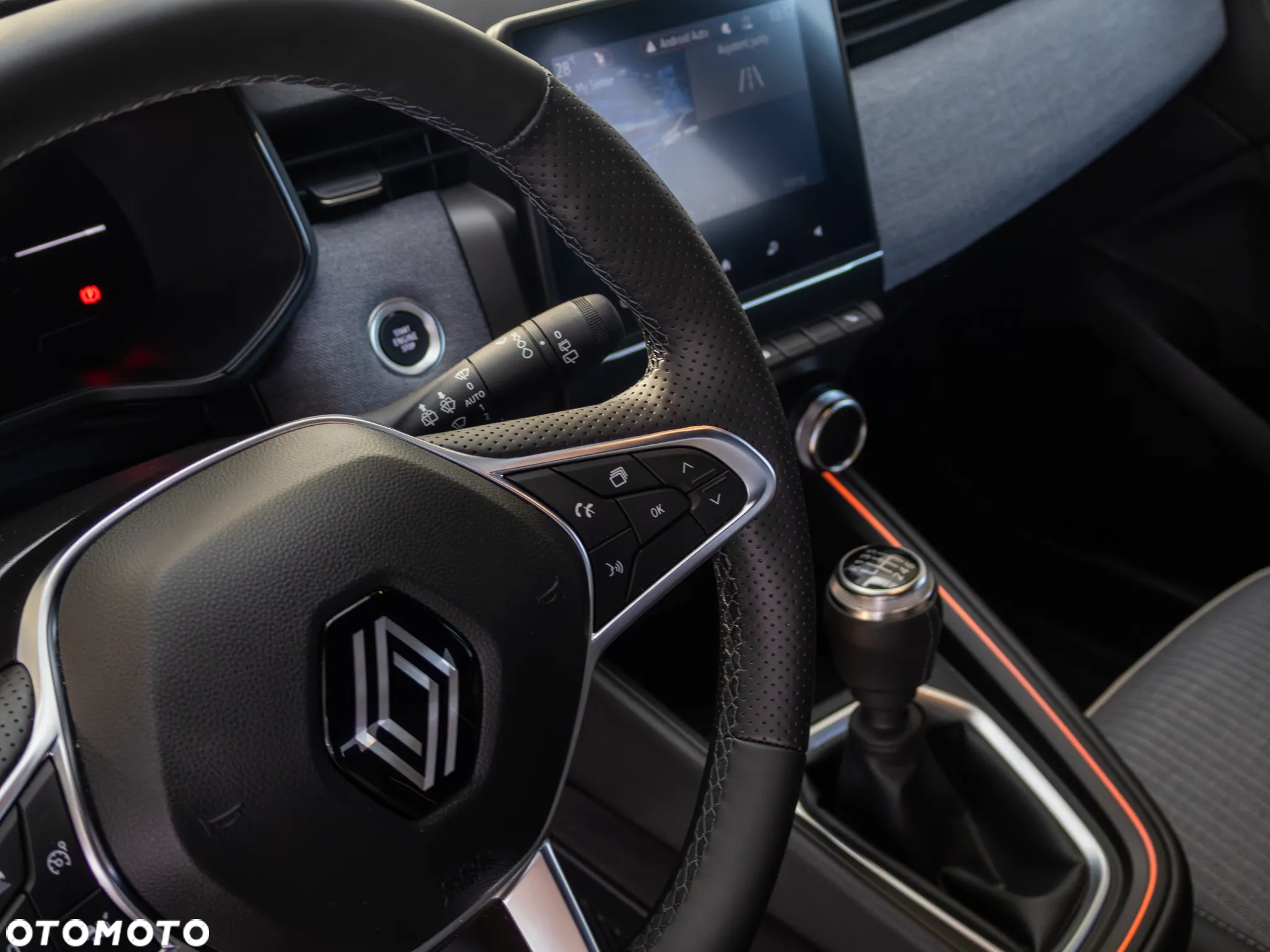 Renault Clio - 19