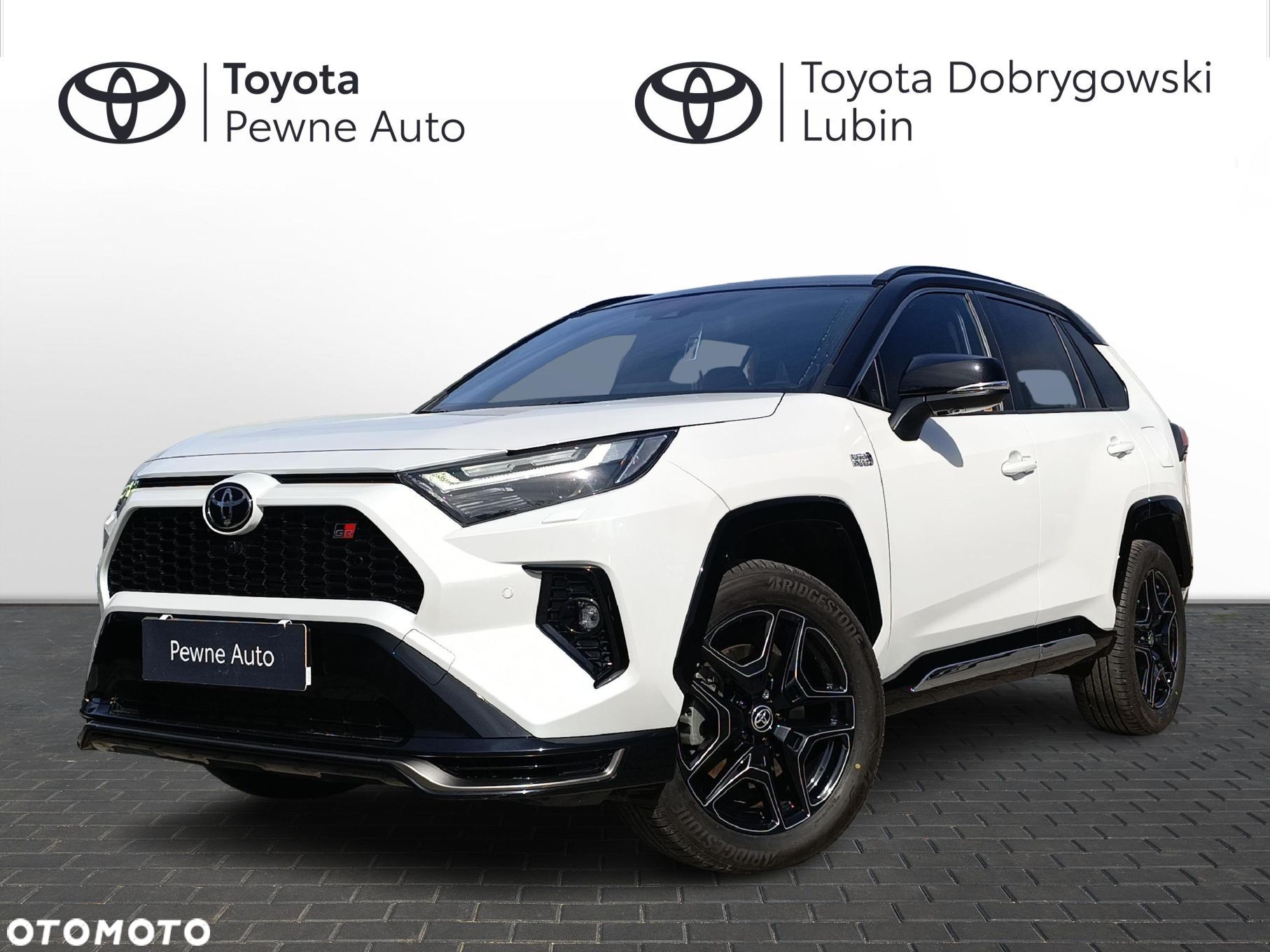 Toyota RAV4 - 1