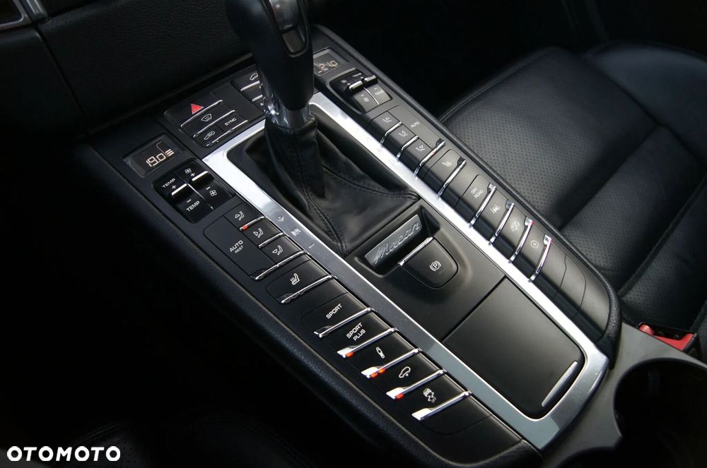 Porsche Macan S PDK - 18