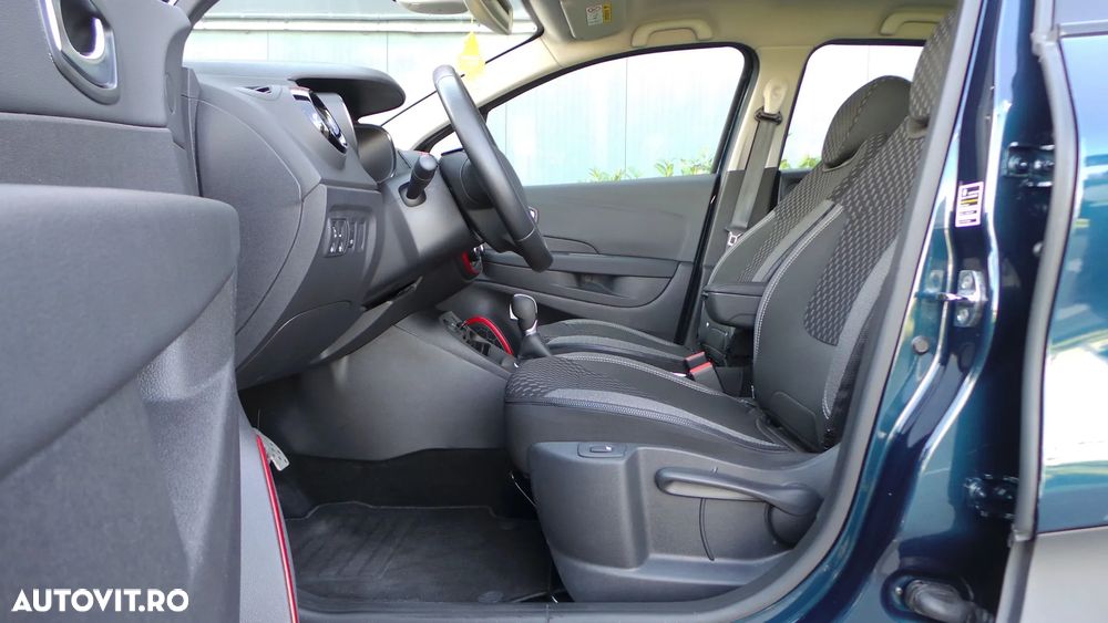 Renault Captur ENERGY TCe EDC Xmod Aut. - 19