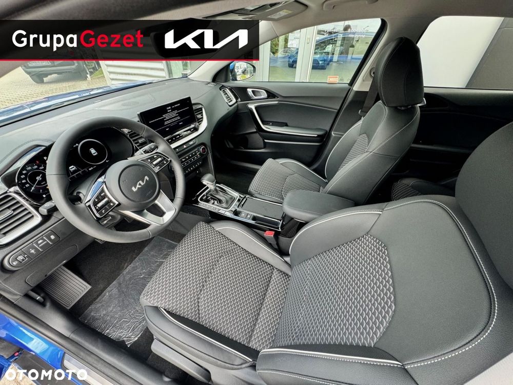Kia XCeed - 17