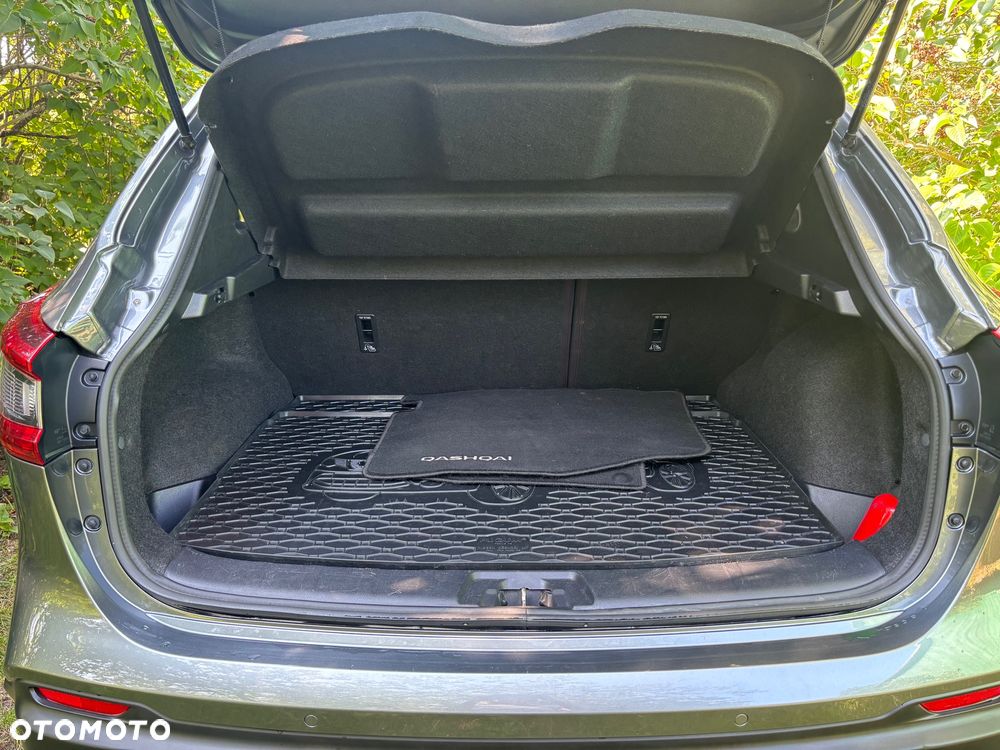 Nissan Qashqai 1.3 DIG-T N-Connecta - 5