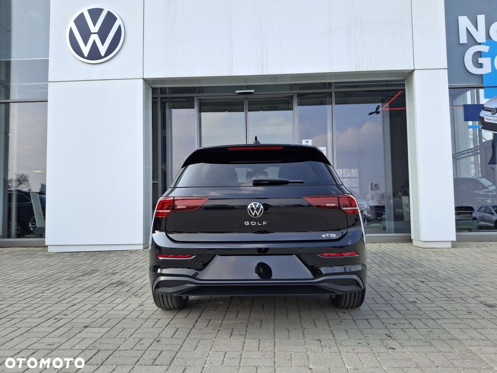 Volkswagen Golf - 7