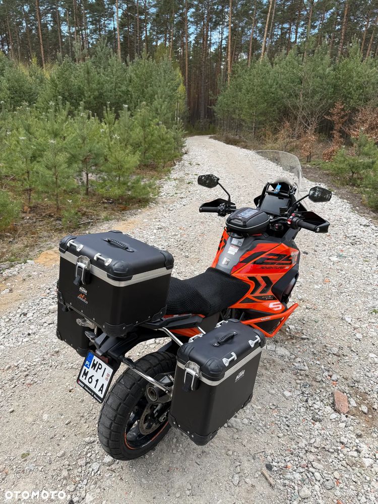 KTM Super Adventure - 19