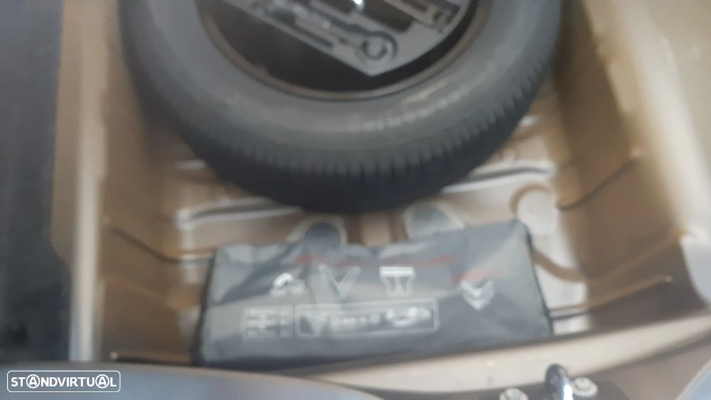 Citroën C-Elysée 1.2 PureTech Shine - 14