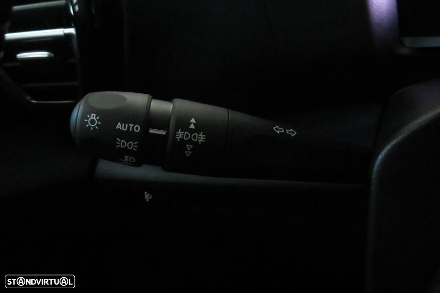 Citroën C4 1.2 PureTech Feel - 14