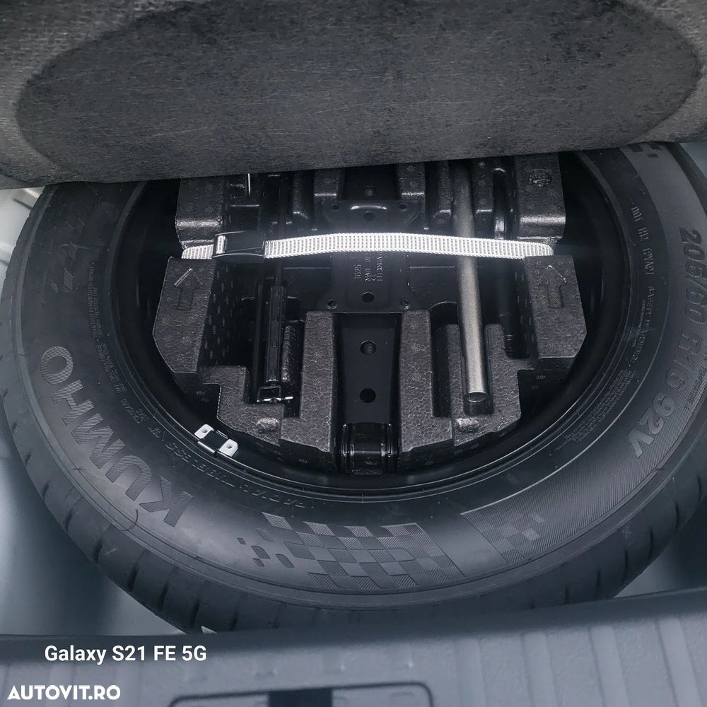 Skoda Octavia 1.5 TSI 150 CP DSG MHEV Selection - 17