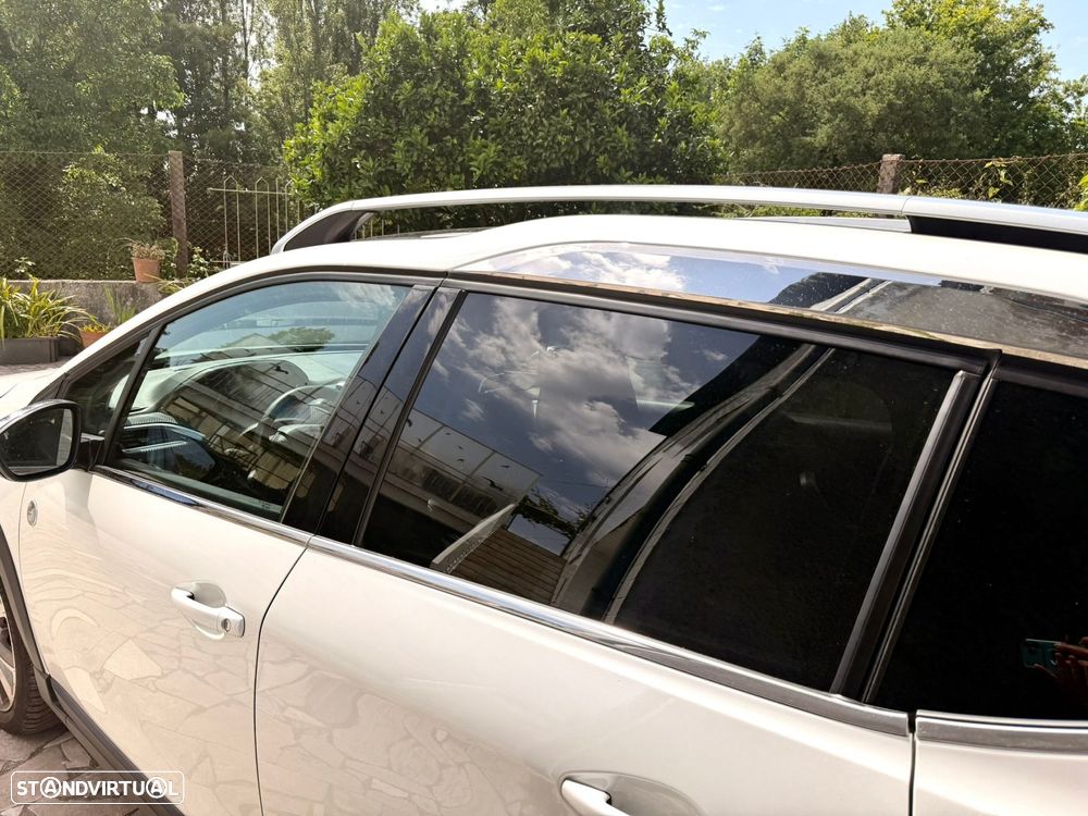 Peugeot 2008 1.2 PureTech Crossway - 13
