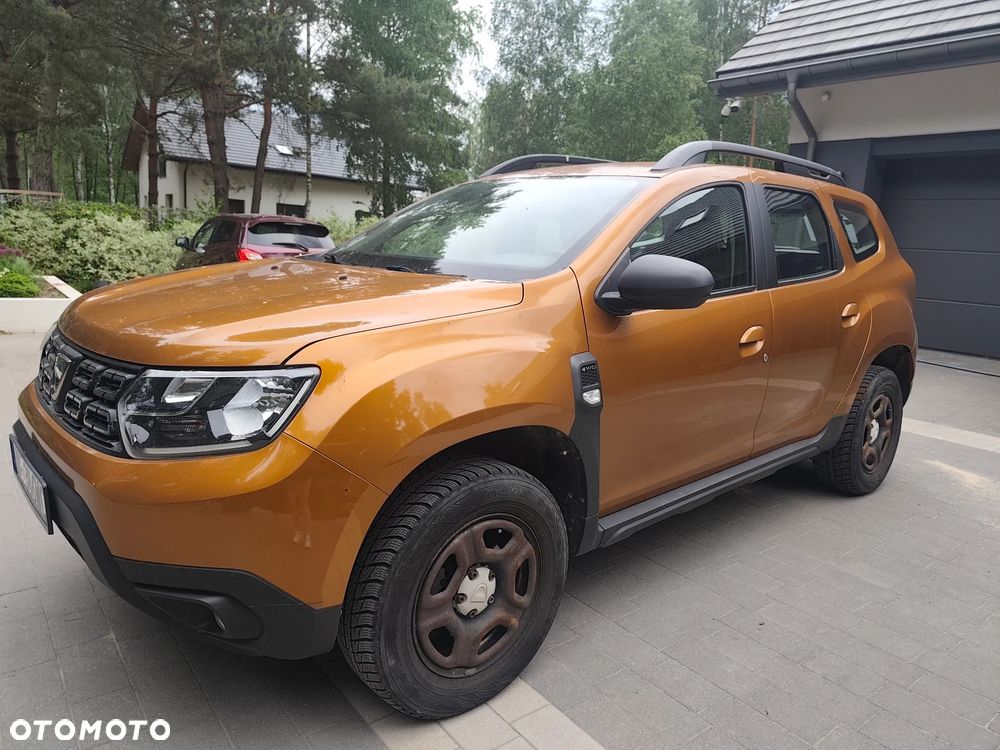 Dacia Duster - 2