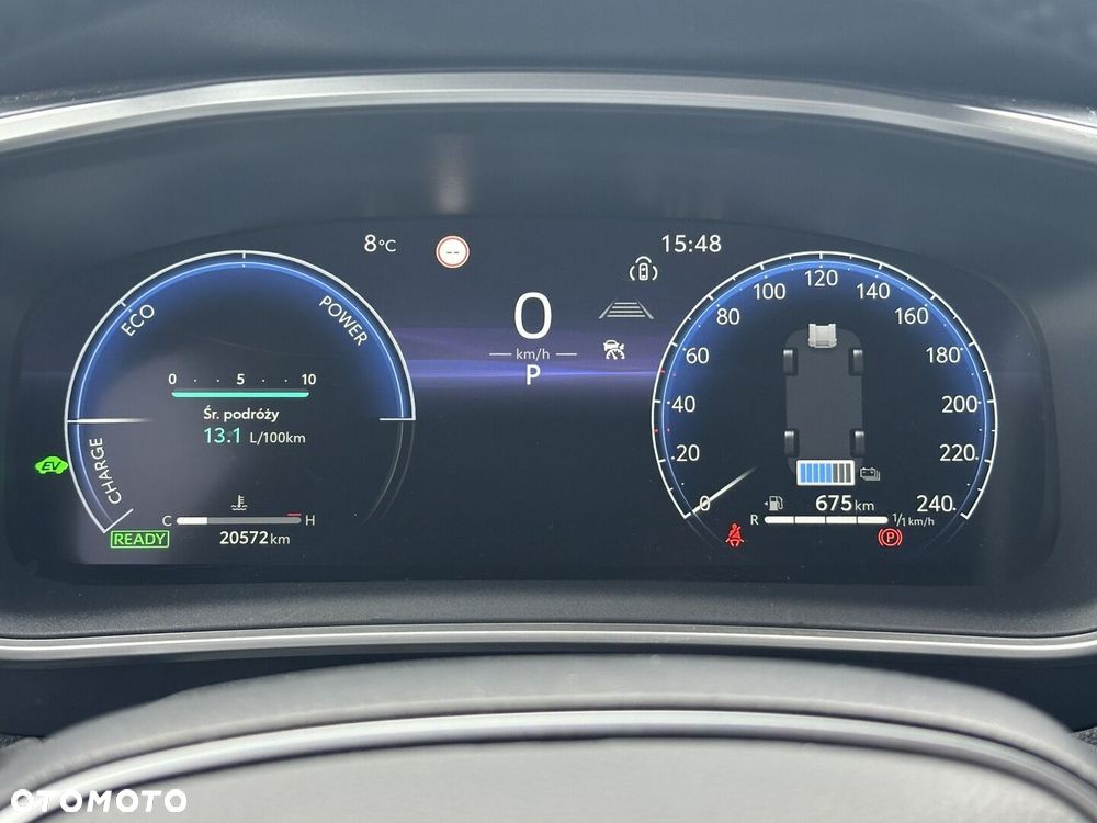 Toyota Corolla 1.8 Hybrid Comfort - 21