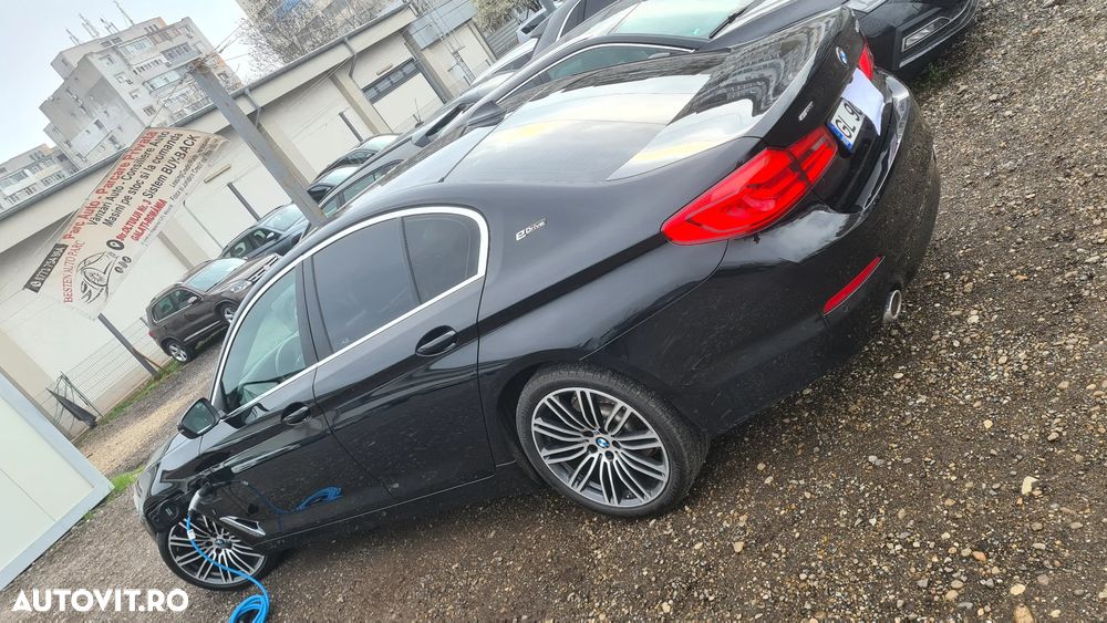 BMW Seria 5 - 3