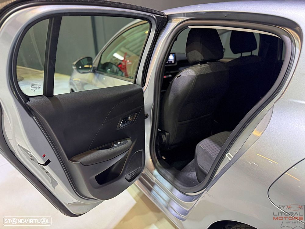 Peugeot 208 1.2 PureTech Like - 16