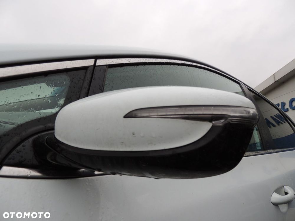 Lusterko lewe KIA CEED II '14 5D 10 PIN - 1