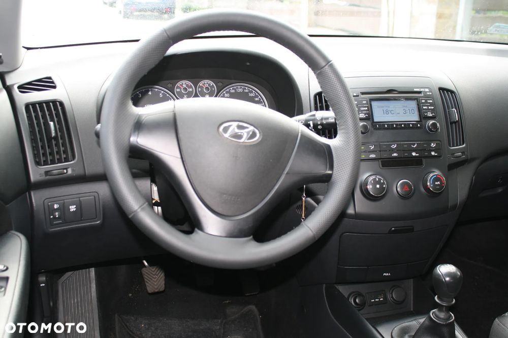 Hyundai i30 1.4 Edition Plus - 15