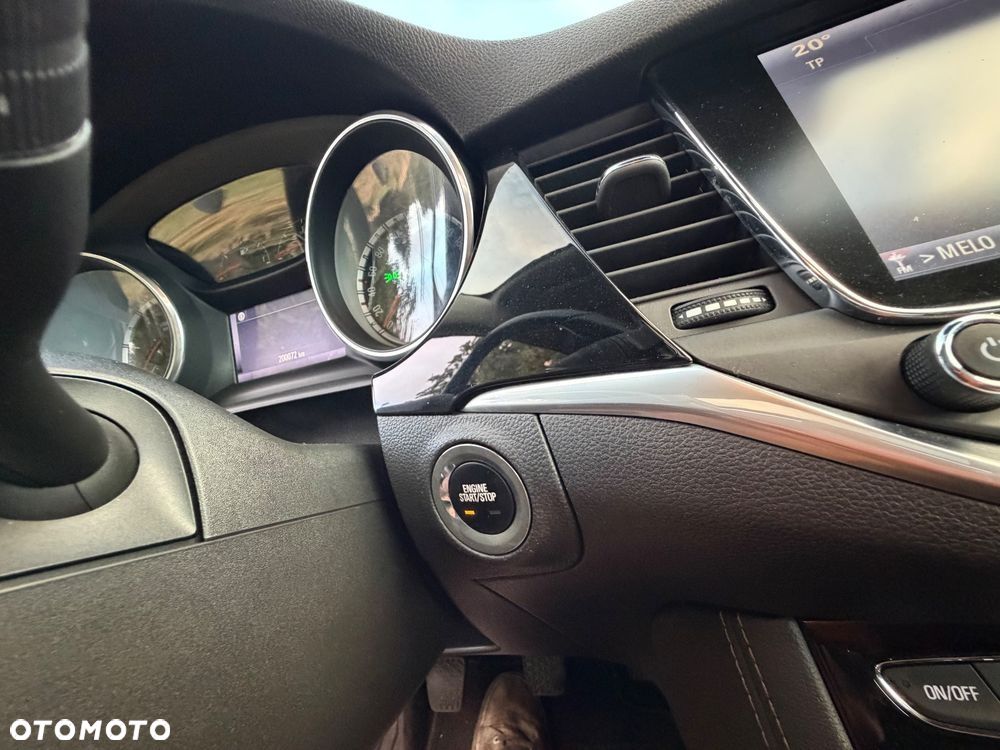 Opel Astra 1.6 CDTI Dynamic S&S - 21