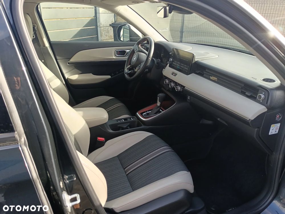 Honda HR-V - 11